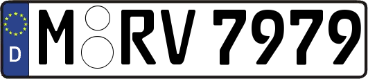 M-RV7979
