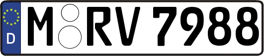 M-RV7988