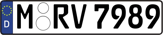 M-RV7989