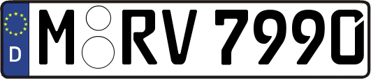 M-RV7990