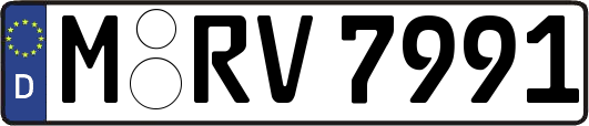 M-RV7991