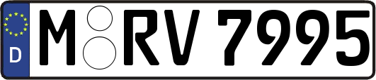 M-RV7995
