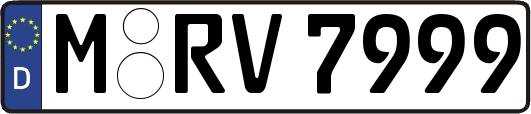 M-RV7999