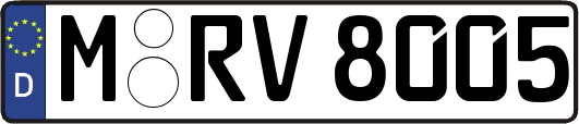 M-RV8005