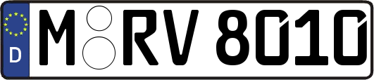 M-RV8010