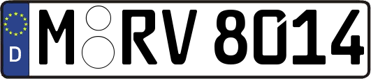 M-RV8014
