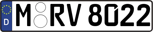 M-RV8022
