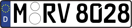 M-RV8028