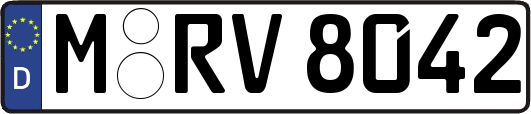 M-RV8042