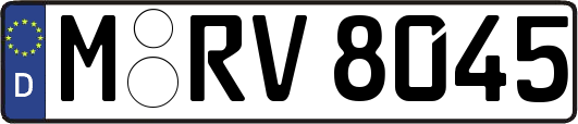 M-RV8045