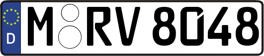 M-RV8048