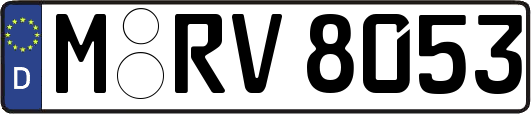 M-RV8053