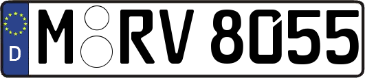M-RV8055