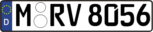 M-RV8056