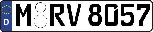 M-RV8057