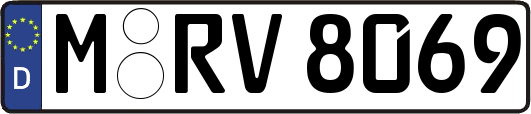 M-RV8069
