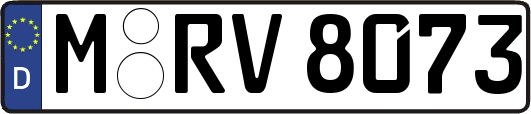 M-RV8073
