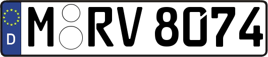 M-RV8074