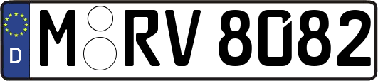 M-RV8082
