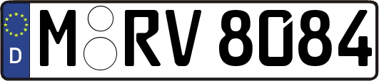 M-RV8084