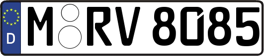 M-RV8085
