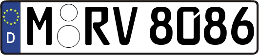 M-RV8086