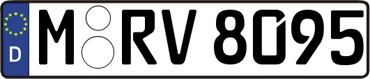 M-RV8095