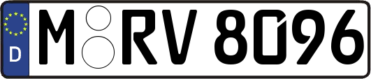 M-RV8096