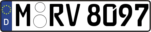 M-RV8097