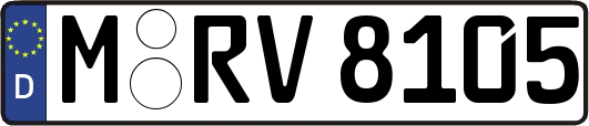 M-RV8105