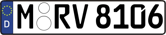 M-RV8106