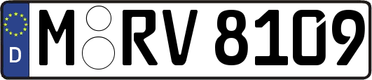M-RV8109