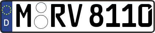 M-RV8110