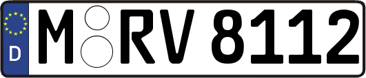 M-RV8112