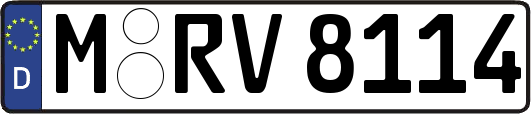 M-RV8114