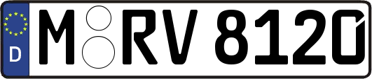 M-RV8120