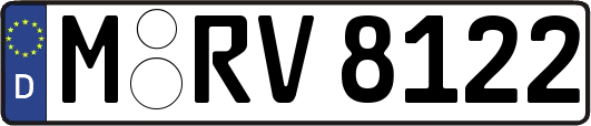 M-RV8122
