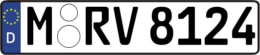 M-RV8124