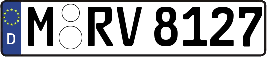 M-RV8127