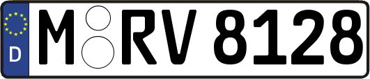 M-RV8128