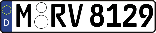 M-RV8129