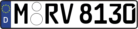 M-RV8130