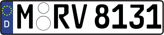 M-RV8131