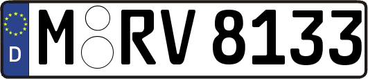 M-RV8133
