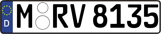 M-RV8135