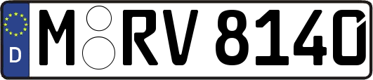 M-RV8140