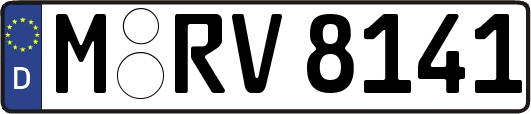 M-RV8141