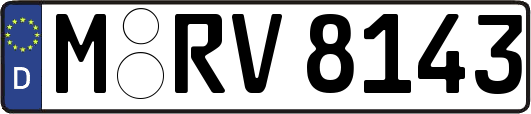 M-RV8143