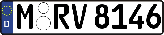 M-RV8146