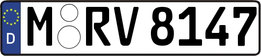 M-RV8147